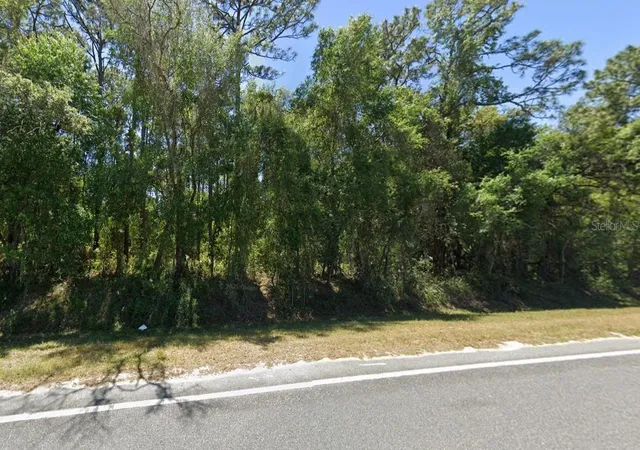 Photo 1 of Land for sale at Se 17th Lane, Ocklawaha, FL 32179 | MLS# O6363358 | Listing updated on 2026-09-14