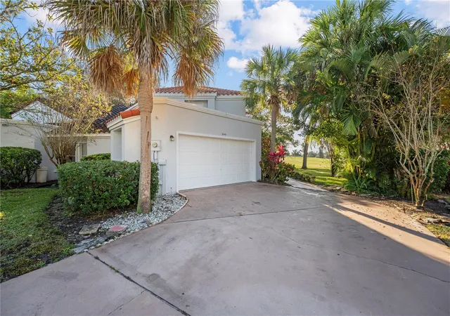 Photo 1 of Townhouse for sale at 2649 Albion Ave, Orlando, FL 32833 | MLS# O6363677 | Listing updated on 2026-10-05