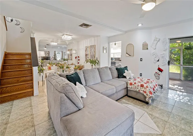 Photo 3 of Townhouse for sale at 2649 Albion Ave, Orlando, FL 32833 | MLS# O6363677 | Listing updated on 2026-10-05