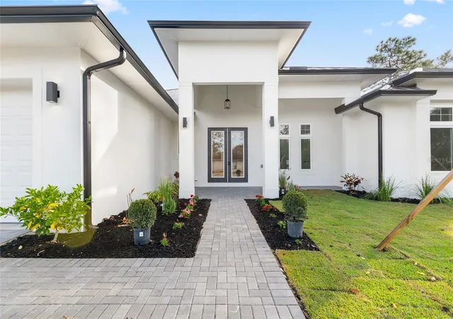 Photo 3 of Single family home for sale at 45 Vinca St, Homosassa, FL 34446 | MLS# TB8452113 | Listing updated on 2026-09-13