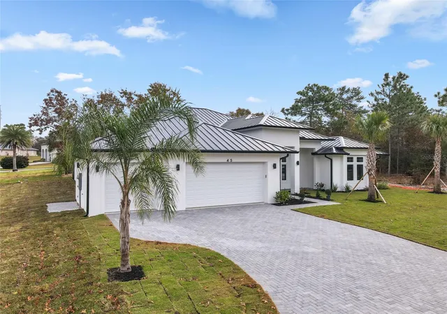 Photo 3 of Single family home for sale at 45 Vinca St, Homosassa, FL 34446 | MLS# TB8452113 | Listing updated on 2026-09-28