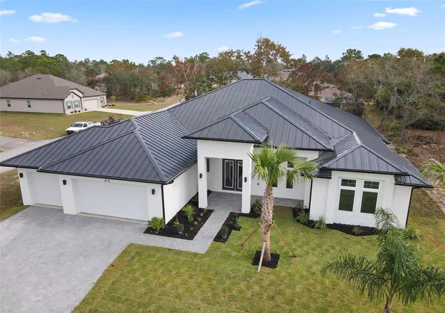 Photo 4 of Single family home for sale at 45 Vinca St, Homosassa, FL 34446 | MLS# TB8452113 | Listing updated on 2026-09-28