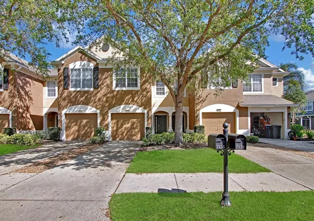 Townhouse for sale at 7155 83rd Drive E, BRADENTON, FL 34201 | MLS# A4673684