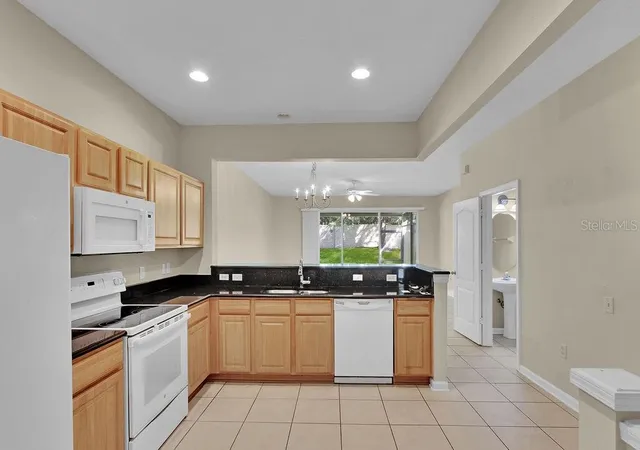 Photo 3 of Townhouse for sale at 7155 83rd Drive E, Bradenton, FL 34201 | MLS# A4673684 | Listing updated on 2026-09-10