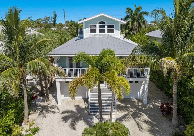 Photo 1 of Single family home for sale at 510 Magnolia Ave, Anna Maria, FL 34216 | MLS# A4673748 | Listing updated on 2026-09-11