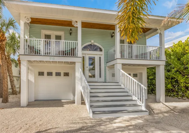 Photo 3 of Single family home for sale at 510 Magnolia Ave, Anna Maria, FL 34216 | MLS# A4673748 | Listing updated on 2026-09-11