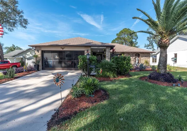 Photo 1 of Single family home for sale at 7099 Pond View Ct, Spring Hill, FL 34606 | MLS# W7881187 | Listing updated on 2026-09-13