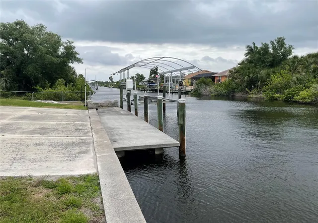 Photo 4 of Single family home for sale at 18029 Ohara Dr, Port Charlotte, FL 33948 | MLS# C7518693 | Listing updated on 2026-10-27