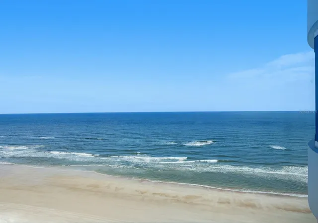 Photo 3 of Condo for sale at 2625 S Atlantic Ave #18NW, Daytona Beach, FL 32118 | MLS# NS1086747 | Listing updated on 2026-09-18