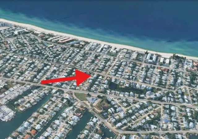 Photo 1 of Single family home for sale at 302 67th Street, Holmes Beach, FL 34217 | MLS# A4674440 | Listing updated on 2026-09-10