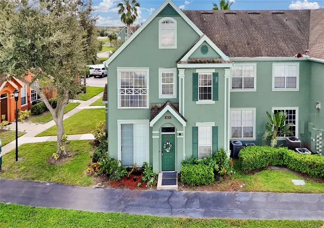Photo 1 of Condo for sale at 9834 Lake Chase Is Way #9834, Tampa, FL 33626 | MLS# TB8454762 | Listing updated on 2026-09-28