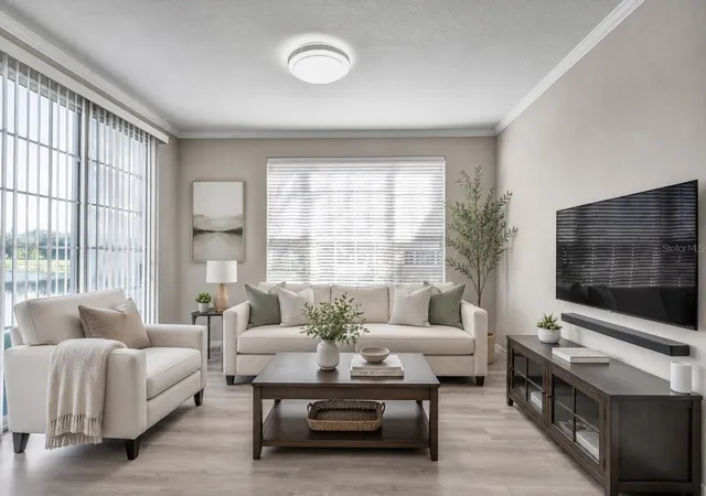 Photo 2 of Condo for sale at 9834 Lake Chase Is Way #9834, Tampa, FL 33626 | MLS# TB8454762 | Listing updated on 2026-09-28