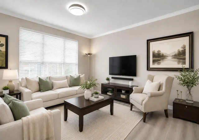 Photo 3 of Condo for sale at 9834 Lake Chase Is Way #9834, Tampa, FL 33626 | MLS# TB8454762 | Listing updated on 2026-09-28