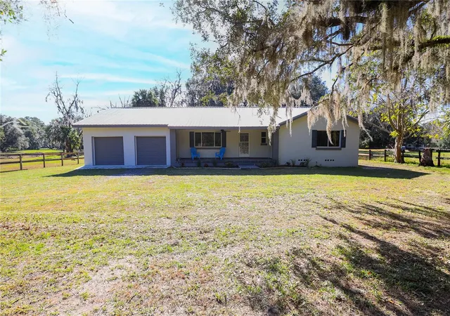 Photo 1 of Single family home for sale at 1850 Nw 35th Street, Ocala, FL 34475 | MLS# OM714872 | Listing updated on 2026-09-09
