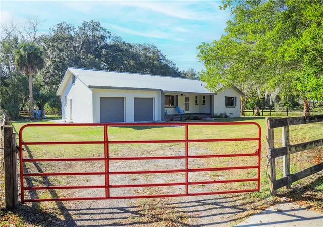 Photo 2 of Single family home for sale at 1850 Nw 35th Street, Ocala, FL 34475 | MLS# OM714872 | Listing updated on 2026-09-09