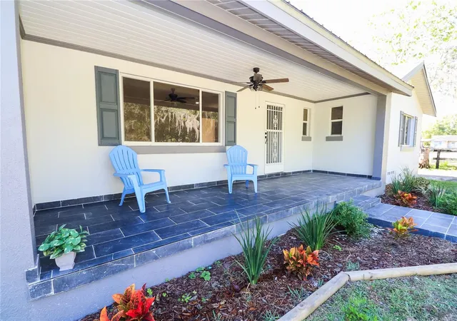 Photo 3 of Single family home for sale at 1850 NW 35th Street, Ocala, FL 34475 | MLS# OM714872 | Listing updated on 2026-09-09