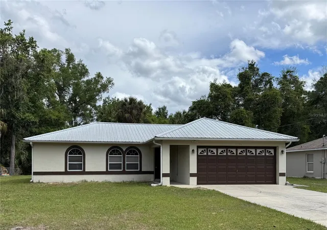 Photo 1 of Single family home for sale at 9391 W Marquette Ln, Crystal River, FL 34428 | MLS# TB8455540 | Listing updated on 2026-09-14