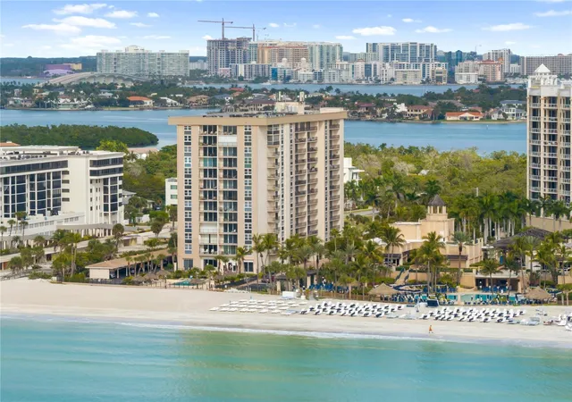 Condo for sale at 1212 Benjamin Franklin Dr #206, SARASOTA, FL 34236 | MLS# A4674893