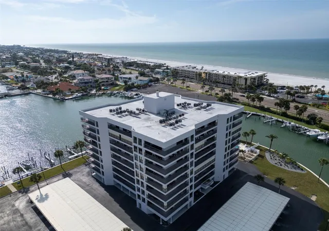 Photo 1 of Condo for sale at 1651 Sand Key Ests Ct #74, Clearwater Beach, FL 33767 | MLS# TB8455602 | Listing updated on 2026-09-13