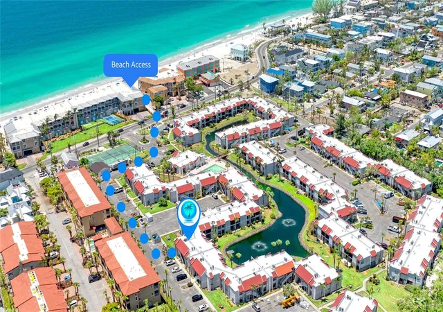 Photo 3 of Condo for sale at 1801 Gulf Dr N #176, Bradenton Beach, FL 34217 | MLS# A4674901 | Listing updated on 2026-09-10