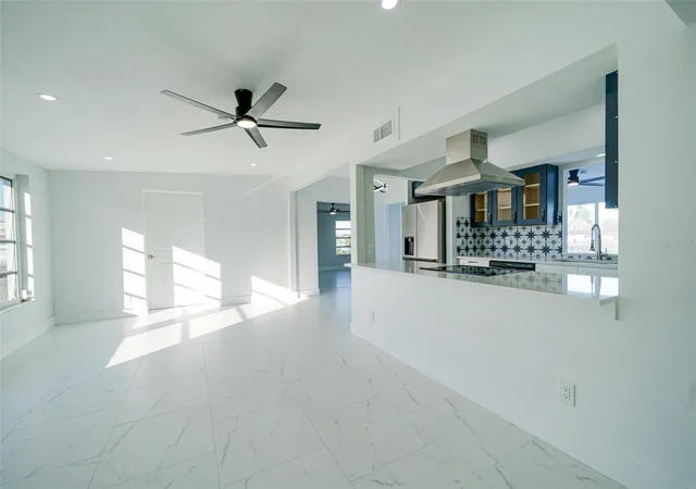 Photo 3 of Single family home for sale at 217 W Tarpon Blvd NW, Port Charlotte, FL 33952 | MLS# A4675001 | Listing updated on 2026-10-20