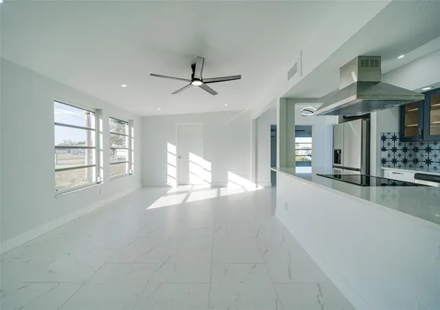 Photo 4 of Single family home for sale at 217 W Tarpon Blvd NW, Port Charlotte, FL 33952 | MLS# A4675001 | Listing updated on 2026-10-20