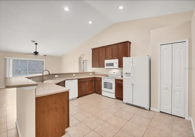 Photo 2 of Single family home for sale at 15117 Lyneburg Ave, Port Charlotte, FL 33981 | MLS# D6145177 | Listing updated on 2026-10-08