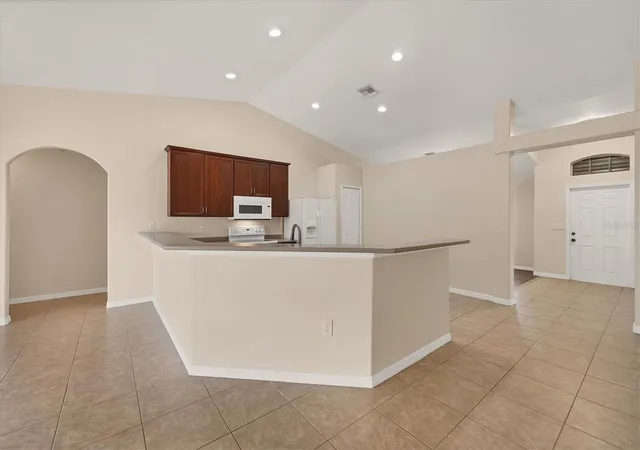 Photo 4 of Single family home for sale at 15117 Lyneburg Ave, Port Charlotte, FL 33981 | MLS# D6145177 | Listing updated on 2026-10-08