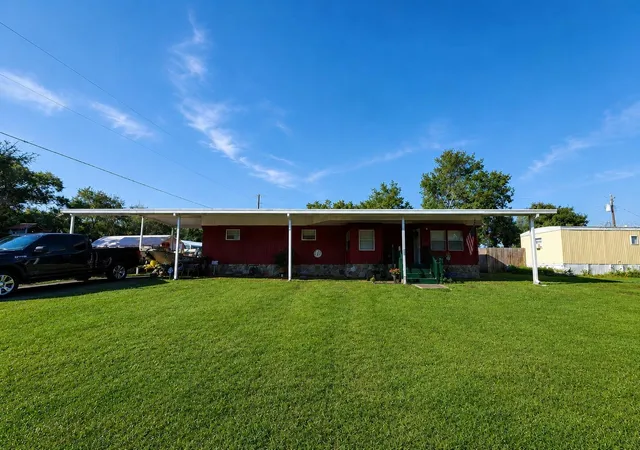 Photo 2 of Manufactured home for sale at 3074 Larkin Rd, Mims, FL 32754 | MLS# O6366940 | Listing updated on 2026-09-23