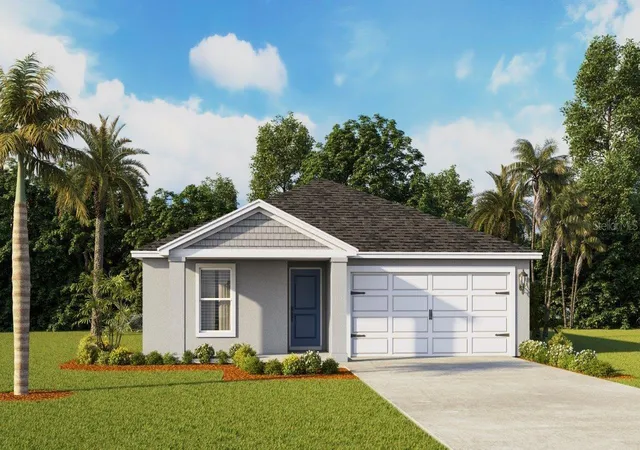 Photo 1 of Single family home for sale at 2795 Adeline Ave, Winter Haven, FL 33881 | MLS# O6367889 | Listing updated on 2026-09-13