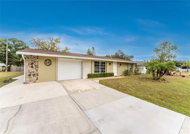 Photo 2 of Single family home for sale at 442 Kostner St, Port Charlotte, FL 33954 | MLS# C7519158 | Listing updated on 2026-09-13