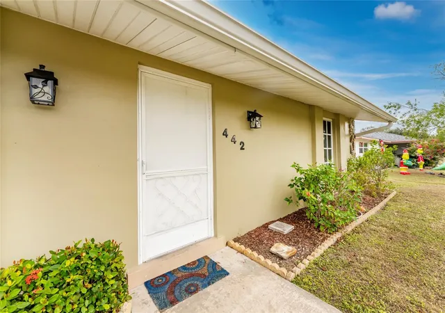 Photo 3 of Single family home for sale at 442 Kostner St, Port Charlotte, FL 33954 | MLS# C7519158 | Listing updated on 2026-09-13