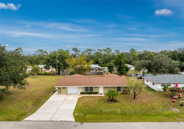Photo 4 of Single family home for sale at 442 Kostner St, Port Charlotte, FL 33954 | MLS# C7519158 | Listing updated on 2026-09-13