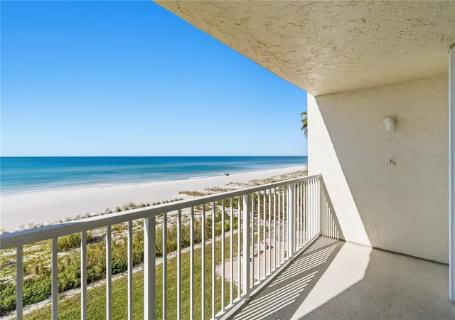 Photo 1 of Condo for sale at 4485 Gulf Of Mexico Dr #402, Holmes Beach, FL | MLS# A4675789 | Listing updated on 2026-09-09