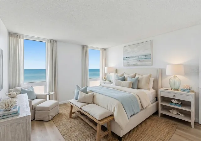 Photo 4 of Condo for sale at 4485 Gulf Of Mexico Dr #402, Holmes Beach, FL | MLS# A4675789 | Listing updated on 2026-09-09