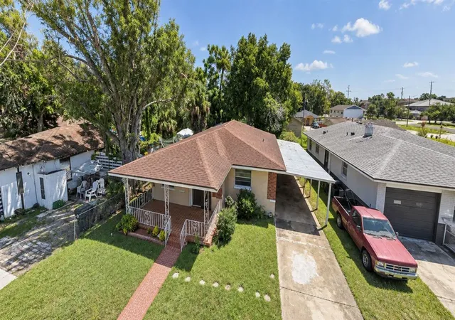 Single family home for sale at 415 Model St, DAYTONA BEACH, FL 32114 | MLS# TB8457755