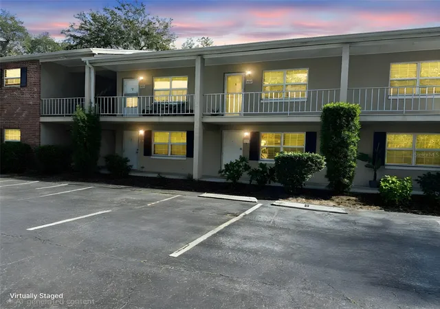 Photo 1 of Condo for sale at 2500 Lee Rd #222, Winter Park, FL 32789 | MLS# O6368580 | Listing updated on 2026-09-14