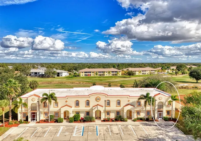 Photo 1 of Townhouse for sale at 1246 Rio De Janeiro Ave #510, Punta Gorda, FL 33983 | MLS# C7519279 | Listing updated on 2026-10-02