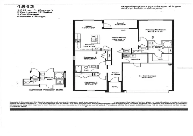 Photo 2 of Single family home for sale at 12547 Ne 48th Terrace, Oxford, FL 34484 | MLS# OM715518 | Listing updated on 2026-09-29
