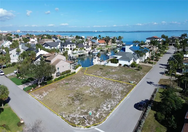 Photo 2 of Land for sale at 139 9th Street E, Saint Petersburg, FL 33715 | MLS# TB8458665 | Listing updated on 2026-10-08