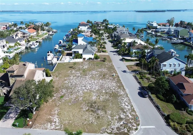 Photo 3 of Land for sale at 139 9th Street E, Saint Petersburg, FL 33715 | MLS# TB8458665 | Listing updated on 2026-10-08