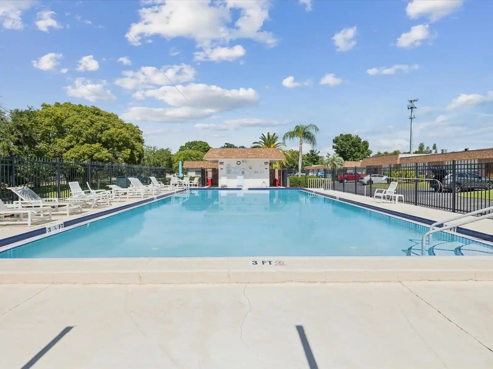 Listing Photo 29 - Condo for sale in 6037 Chesham Dr located at 6037 Chesham Dr, NEW PORT RICHEY, FL 34653 - Unit 6037 Chesham Dr