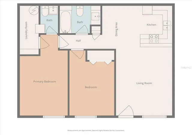 Photo 3 of Condo for sale at 6037 Chesham Dr #7, New Port Richey, FL 34653 | MLS# W7881666 | Listing updated on 2026-09-09