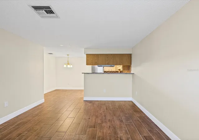 Listing Photo 5 - Condo for sale in building located at 6037 Chesham Dr, NEW PORT RICHEY, FL 34653 - Unit #7