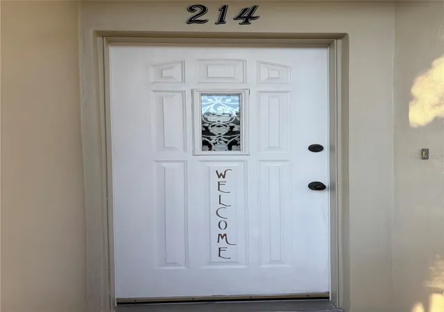 Photo 2 of Condo for sale at 2210 Utopian Dr E #214, Clearwater, FL 33763 | MLS# TB8459330 | Listing updated on 2026-09-23