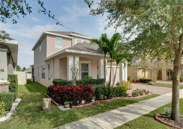 Photo 2 of Single family home for sale at 15755 Sweet Limetta Dr, Winter Garden, FL 34787 | MLS# O6370049 | Listing updated on 2026-10-03