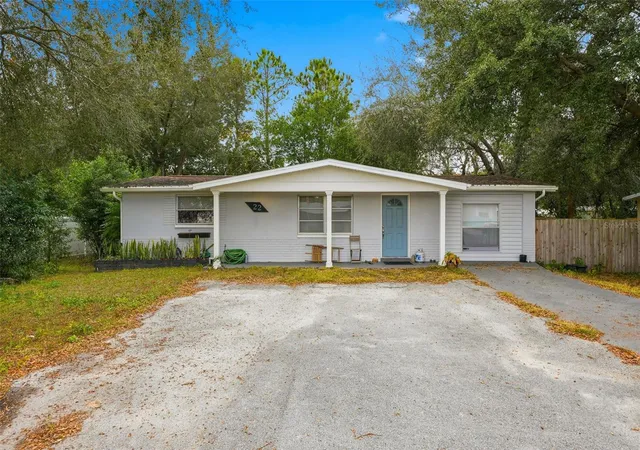 Photo 1 of Single family home for sale at 22 N Melbourne St, Beverly Hills, FL 34465 | MLS# W7881703 | Listing updated on 2026-09-10