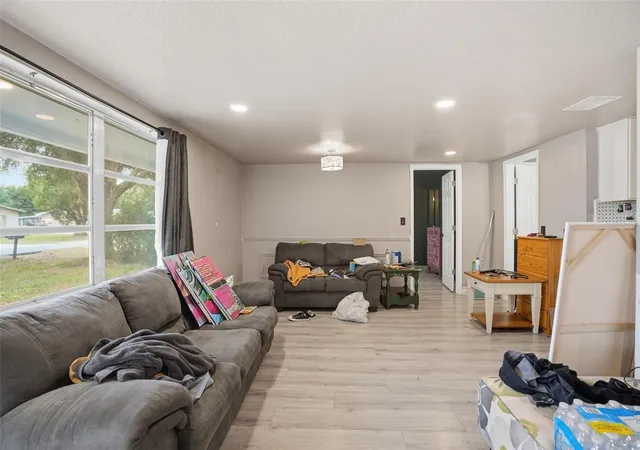 Photo 4 of Single family home for sale at 22 N Melbourne St, Beverly Hills, FL 34465 | MLS# W7881703 | Listing updated on 2026-09-10