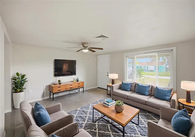 Photo 3 of Single family home for sale at 7417 Mako Dr, Hudson, FL 34667 | MLS# TB8460342 | Listing updated on 2026-09-28