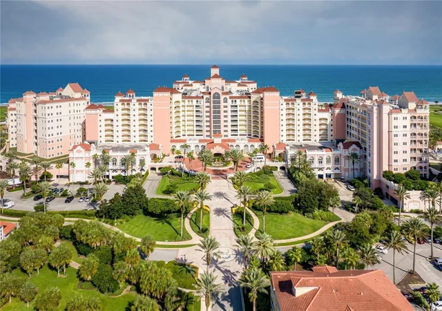 Photo 1 of Condo for sale at 200 Ocean Crst Dr #421, Palm Coast, FL 32137 | MLS# FC315009 | Listing updated on 2026-09-10